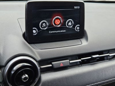 2021 Mazda Mazda CX-3 Sport