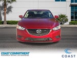 2015 Mazda Mazda6 i Sport