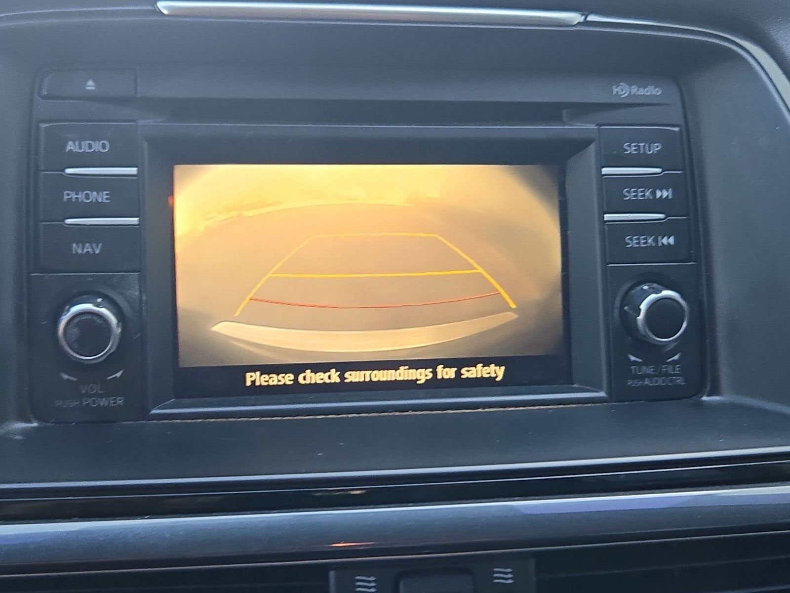 2014 Mazda Mazda6 i Touring