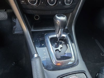 2014 Mazda Mazda6 i Touring