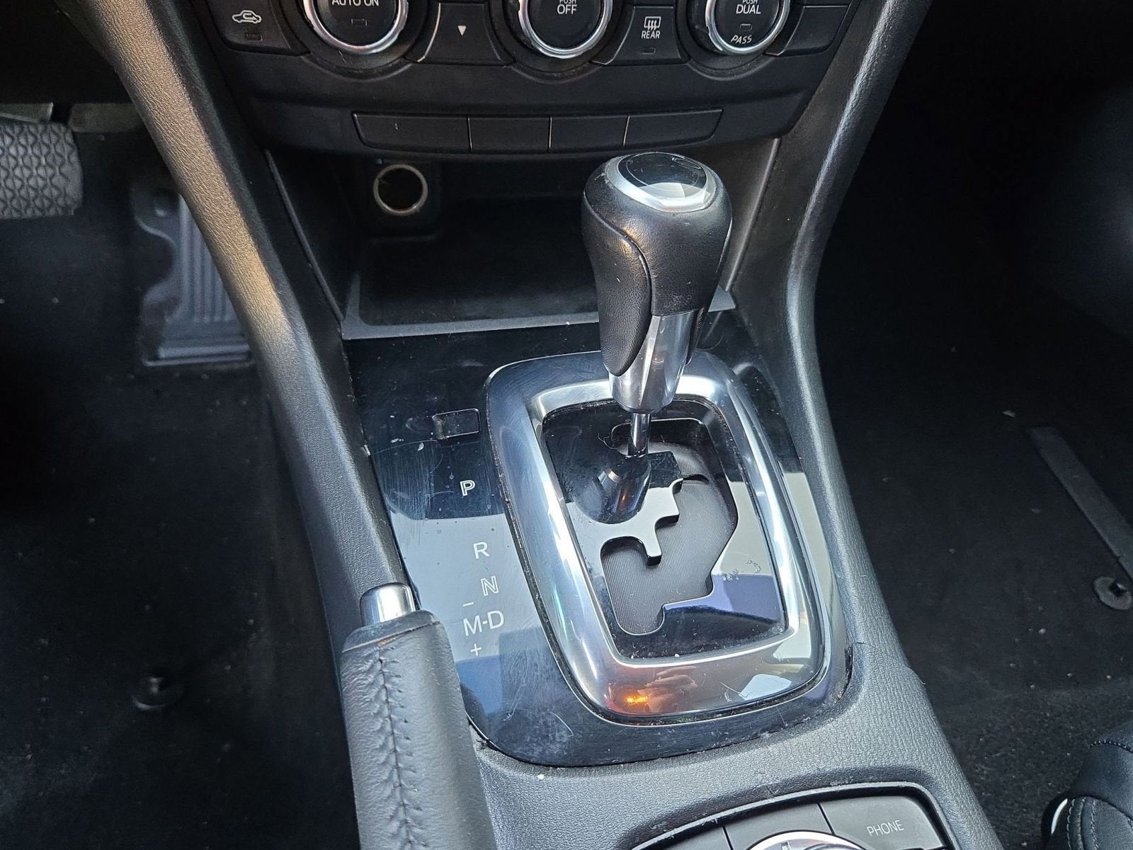 2014 Mazda Mazda6 i Touring