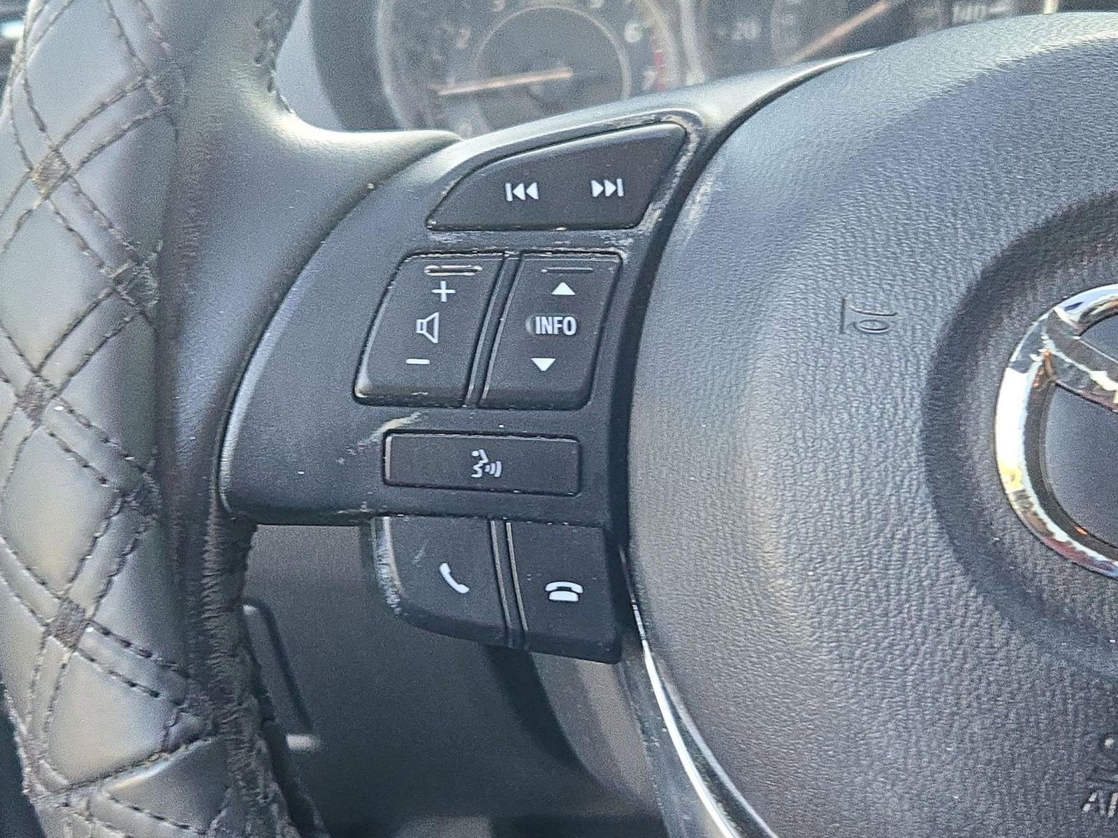 2014 Mazda Mazda6 i Touring