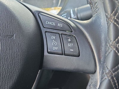 2014 Mazda Mazda6 i Touring