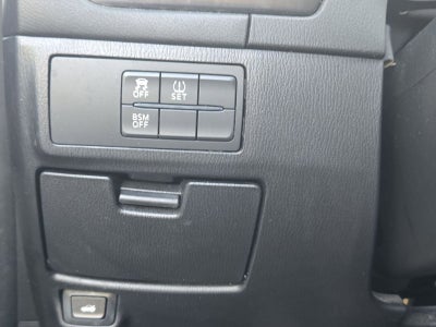 2014 Mazda Mazda6 i Touring