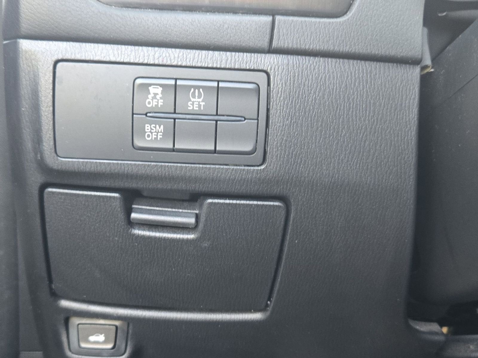 2014 Mazda Mazda6 i Touring