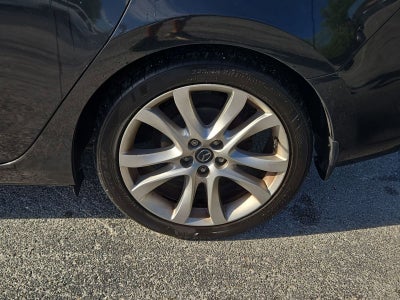 2014 Mazda Mazda6 i Touring