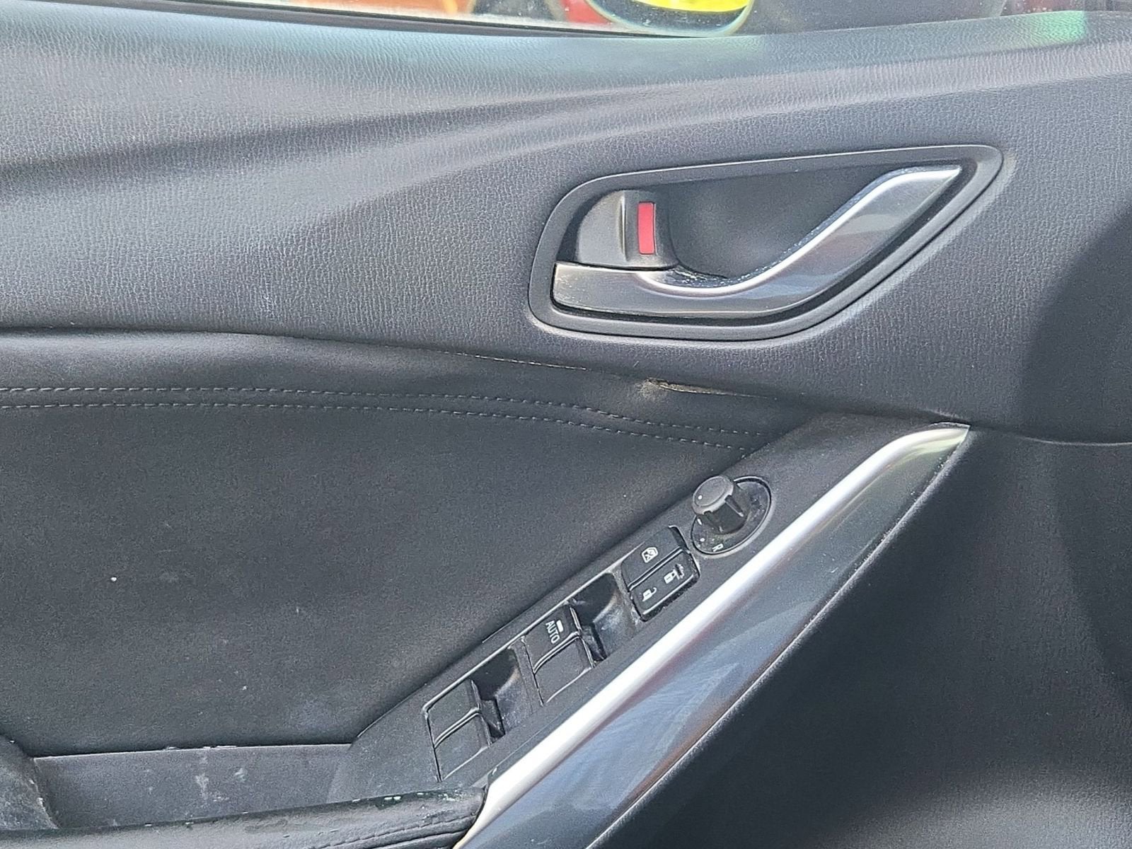 2014 Mazda Mazda6 i Touring