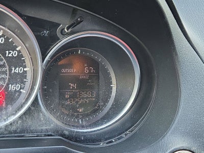 2014 Mazda Mazda6 i Touring