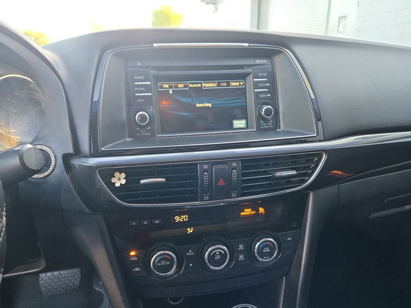 2014 Mazda Mazda6 i Touring