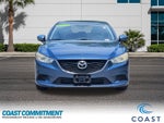 2017 Mazda Mazda6 Sport