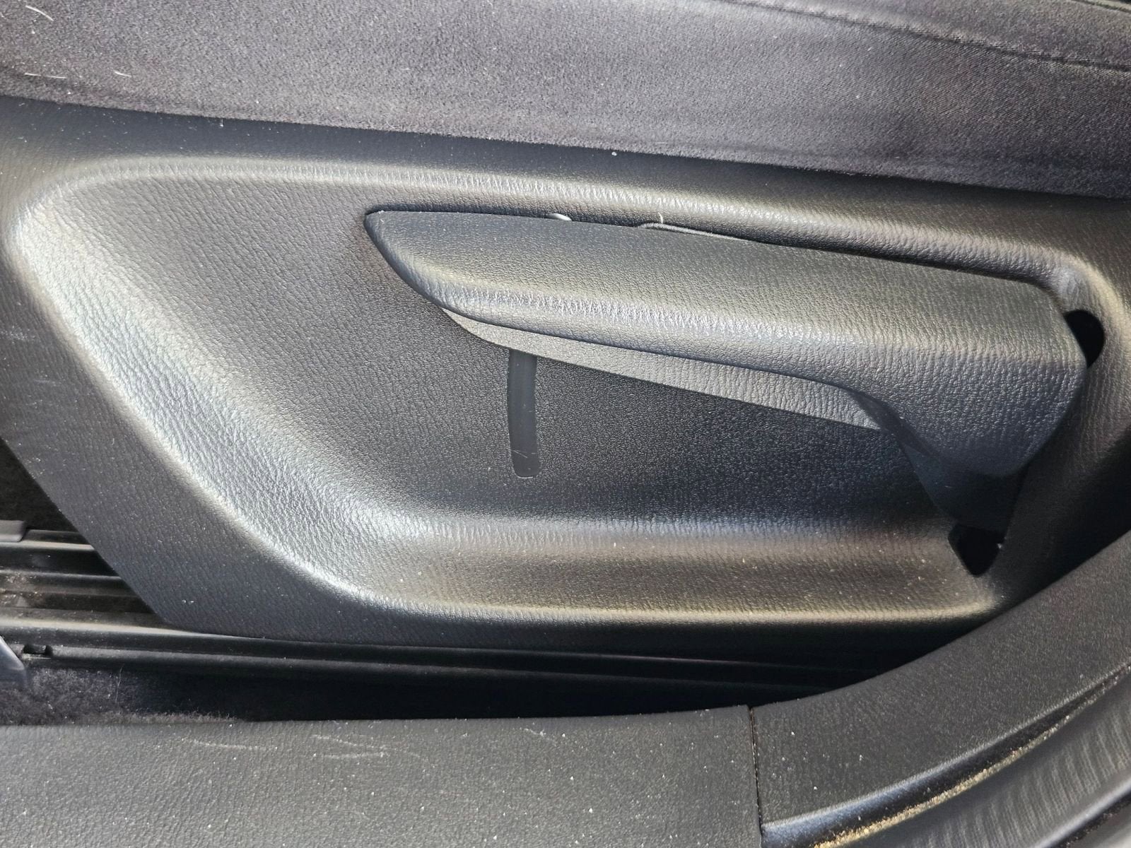 2017 Mazda Mazda6 Sport