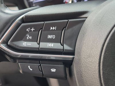 2021 Mazda Mazda6 Touring