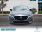 2021 Mazda Mazda6 Carbon Edition