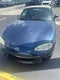2003 Mazda Mazda Miata Base