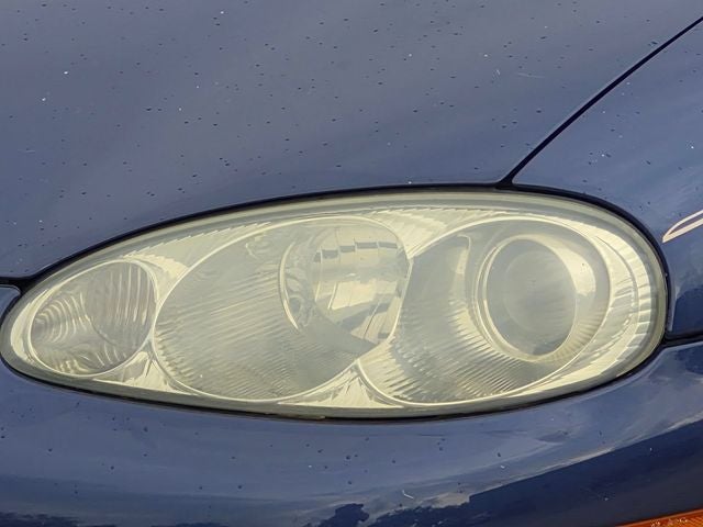 2003 Mazda Mazda Miata Base