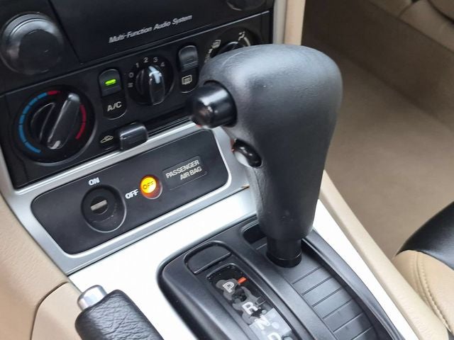 2003 Mazda Mazda Miata Base