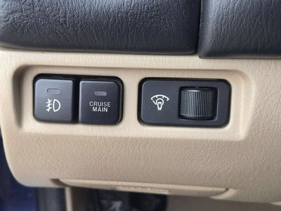 2003 Mazda Mazda Miata Base