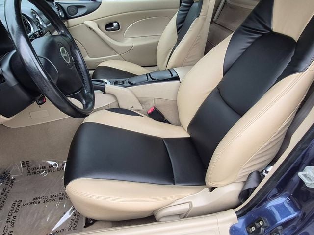 2003 Mazda Mazda Miata Base