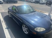 2003 Mazda Mazda Miata Base
