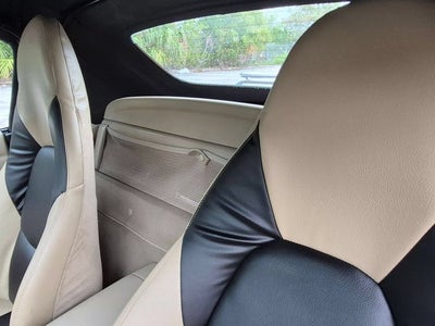 2003 Mazda Mazda Miata Base
