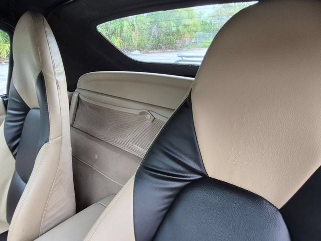 2003 Mazda Mazda Miata Base