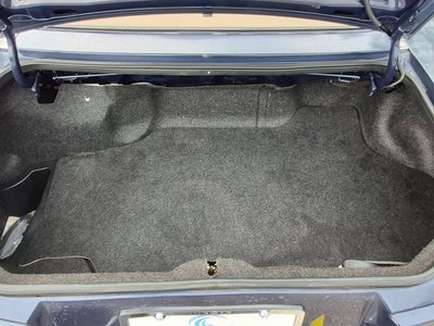 2003 Mazda Mazda Miata Base