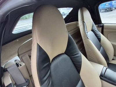 2003 Mazda Mazda Miata Base