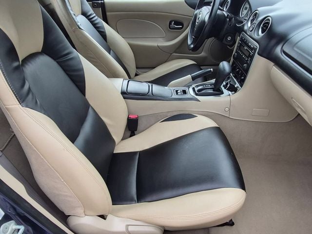 2003 Mazda Mazda Miata Base