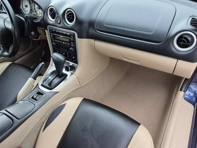 2003 Mazda Mazda Miata Base