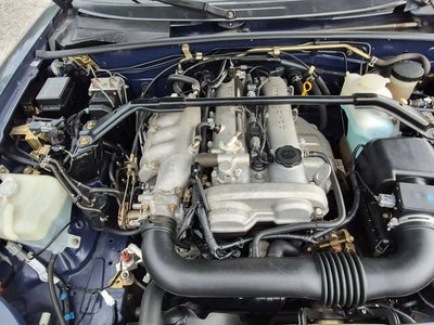 2003 Mazda Mazda Miata Base