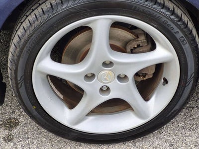 2003 Mazda Mazda Miata Base