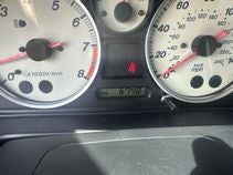 2003 Mazda Mazda Miata Base