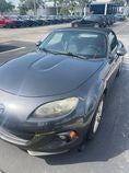 2015 Mazda Mazda Miata Sport