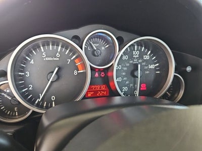 2015 Mazda Mazda Miata Sport