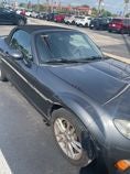 2015 Mazda Mazda Miata Sport