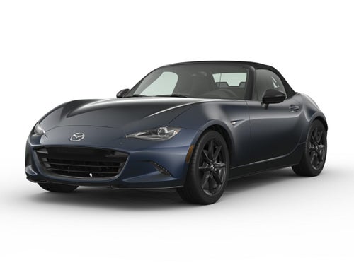2023 Mazda Mazda MX-5 Miata Club