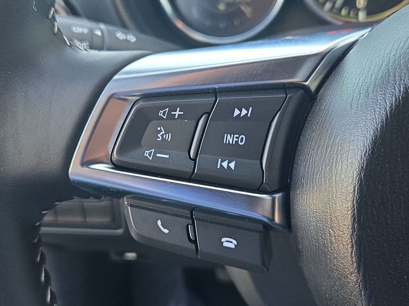 2023 Mazda Mazda MX-5 Miata Club