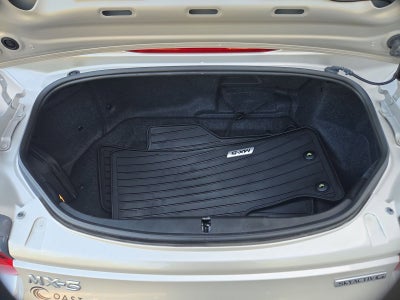 2023 Mazda Mazda MX-5 Miata Club