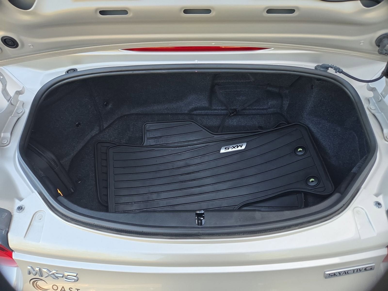 2023 Mazda Mazda MX-5 Miata Club