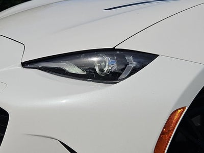 2024 Mazda Mazda MX-5 Miata Club