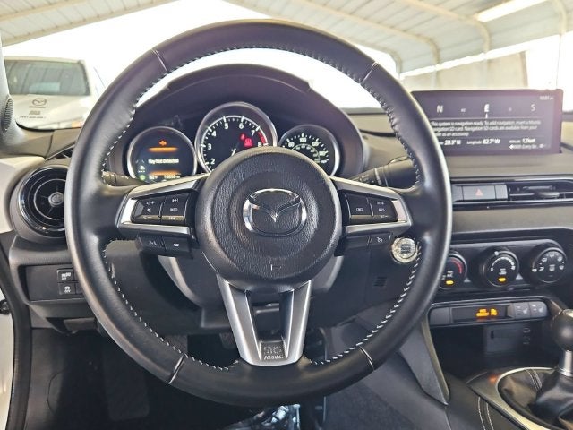 2024 Mazda Mazda MX-5 Miata Club