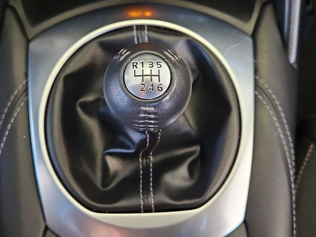 2024 Mazda Mazda MX-5 Miata Club