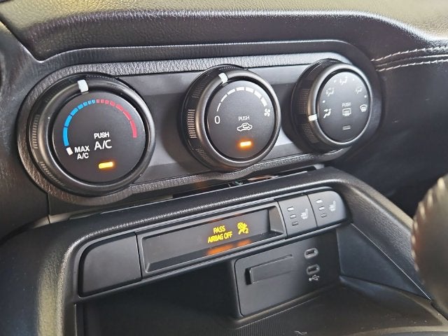 2024 Mazda Mazda MX-5 Miata Club