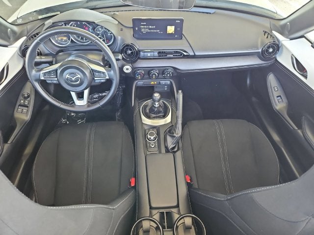 2024 Mazda Mazda MX-5 Miata Club