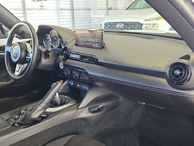 2024 Mazda Mazda MX-5 Miata Club