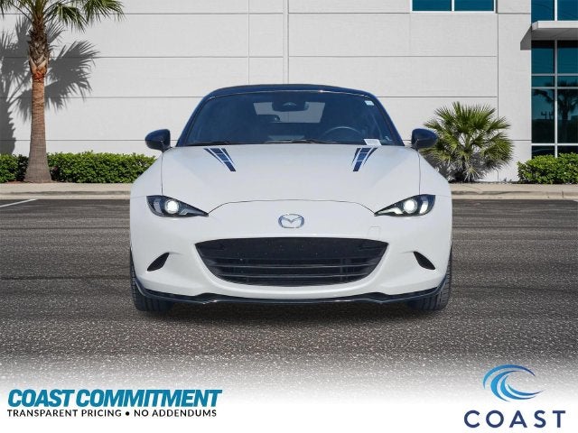 2024 Mazda Mazda MX-5 Miata Club