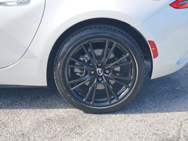 2024 Mazda Mazda MX-5 Miata Club