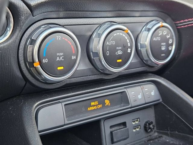 2016 Mazda Mazda Miata Grand Touring