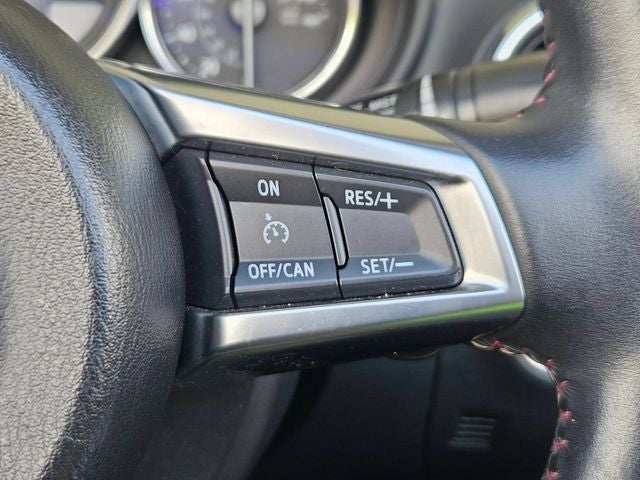 2016 Mazda Mazda Miata Grand Touring