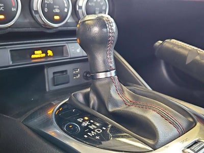 2016 Mazda Mazda Miata Grand Touring
